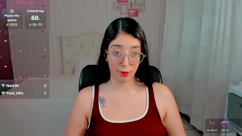 Emmas Room online show from April 2026 02:51:02 AM