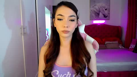 LEXIE- dont forget to give me thumbs up online show from December 2024 07:15:02 AM