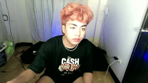 hottie_lucky822 online show from November 2025 04:12:02 PM