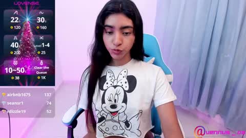 Veronica independent model online show from January 2025 01:38:01 AM