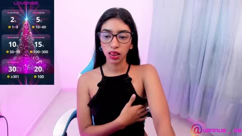 Veronica independent model online show from January 2025 07:18:02 PM