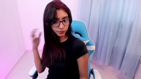 Veronica independent model online show from February 2025 02:47:02 PM