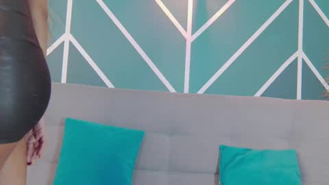 Veronica independent model online show from September 2025 12:43:02 PM