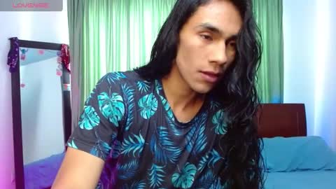 Snapshot of hottieboycrazy chatting on January 2025 07:53:02 PM stiven online show from January 2025 07:53:02 PM