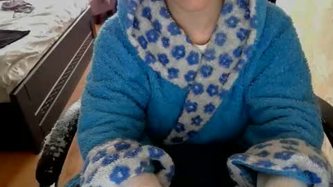 Mary online show from April 2026 07:59:02 AM