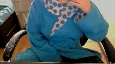 Mary online show from April 2026 09:08:01 AM