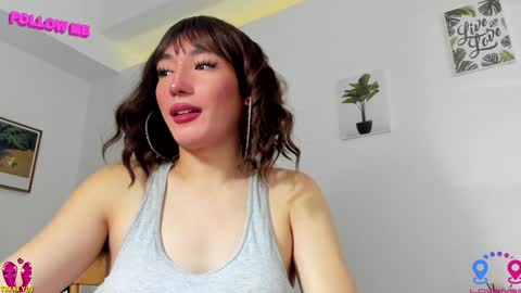 crishinahotty online show from December 2024 06:43:02 AM