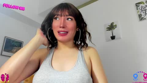 crishinahotty online show from January 2025 07:31:02 AM