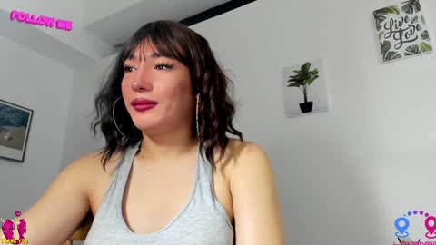 crishinahotty online show from January 2025 10:06:01 AM