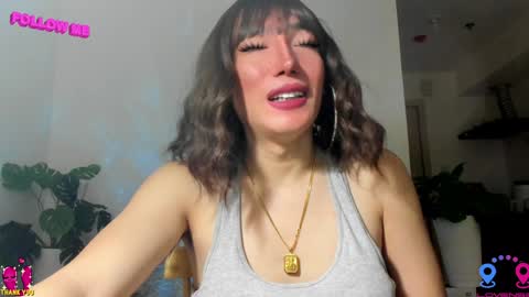 crishinahotty online show from January 2025 06:01:02 AM