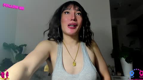 crishinahotty online show from February 2025 06:29:01 AM