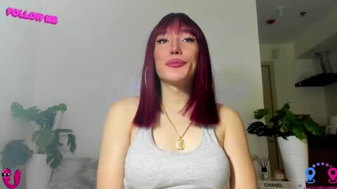 crishinahotty online show from February 2025 07:02:02 AM