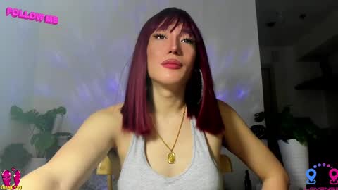 crishinahotty online show from February 2025 10:03:02 AM