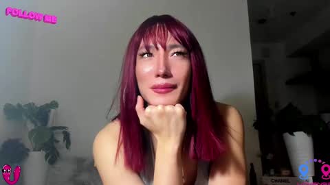 crishinahotty online show from February 2025 09:13:02 AM