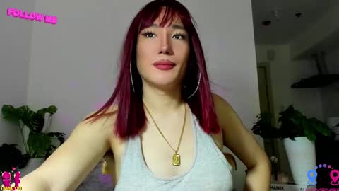 crishinahotty online show from February 2025 07:17:01 AM