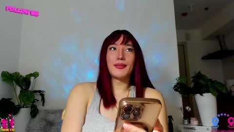 crishinahotty online show from February 2025 05:44:02 AM