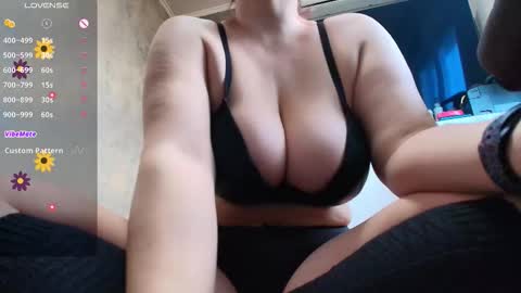 Goddess of  Luv online show from February 2026 08:53:02 AM