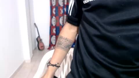 Snapshot of house_of_male chatting on May 2026 09:05:01 AM SEBASTIAN online show from May 2026 09:05:01 AM