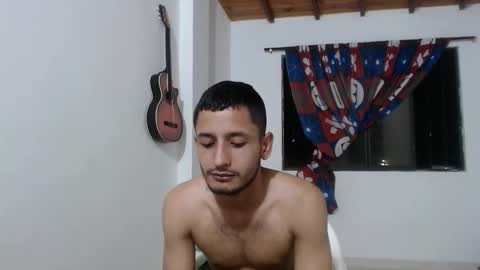 Snapshot of house_of_male chatting on May 2026 02:31:02 AM SEBASTIAN online show from May 2026 02:31:02 AM