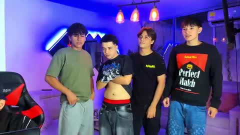 we are Harry Jersi pablo and our mod talco online show from March 2026 05:55:01 AM