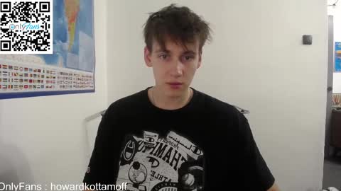 Snapshot of howardkottam chatting on February 2025 06:41:01 PM howardkottam online show from February 2025 06:41:01 PM