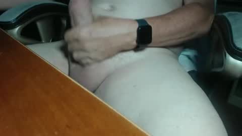 Howard817 online show from April 2026 01:21:01 AM