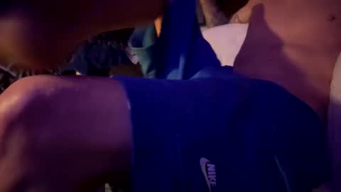 Snapshot of howbowdadareboy33 chatting on February 2026 10:45:02 AM ask me online show from February 2026 10:45:02 AM