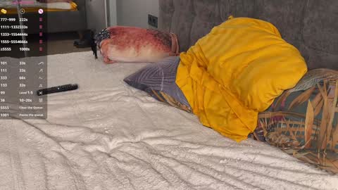 Snapshot of howtoreachorgasm chatting on February 2025 03:06:01 PM Elizabeth online show from February 2025 03:06:01 PM