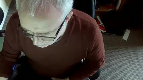 hrnysteve online show from December 2024 11:53:01 AM