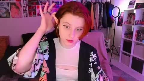 Alice online show from February 2026 02:23:02 PM