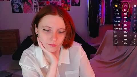 Snapshot of hua_lian chatting on April 2026 01:10:01 AM Alice online show from April 2026 01:10:01 AM