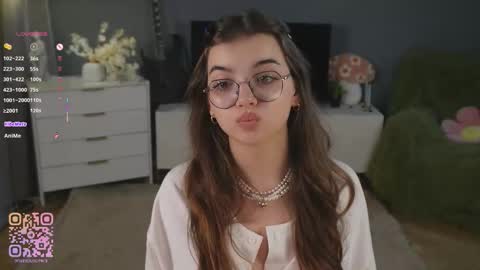 Snapshot of huba_booba chatting on October 2025 08:20:01 PM Diane online show from October 2025 08:20:01 PM