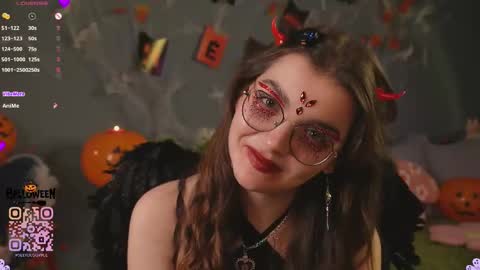 Snapshot of huba_booba chatting on October 2025 07:48:02 PM Diane online show from October 2025 07:48:02 PM