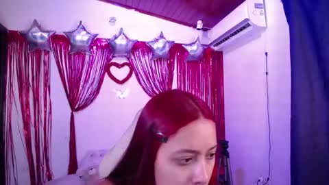 hubena_tgn online show from March 2026 05:48:02 PM