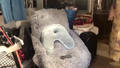 Hubert Cumberdale online show from September 2025 06:09:01 PM