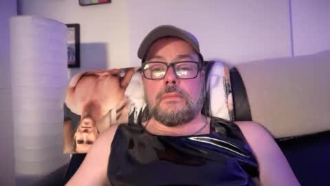 Hudson Cage formerly DCLthrKnkBoy online show from September 2025 01:07:02 AM