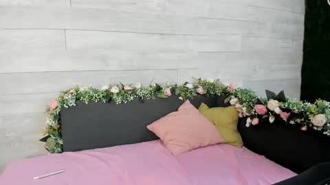 Erin online show from March 2025 07:37:02 AM