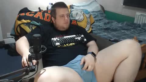 Hugechris online show from January 2025 12:20:01 AM