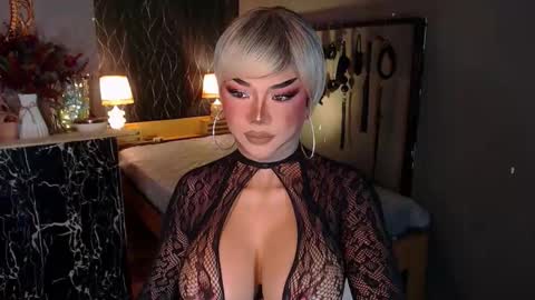 Christine online show from September 2025 08:36:02 AM