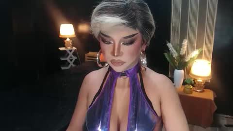 Christine online show from March 2026 06:19:02 AM