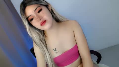 Snapshot of hugecockyanny chatting on October 2025 11:35:01 PM Yhanie online show from October 2025 11:35:01 PM
