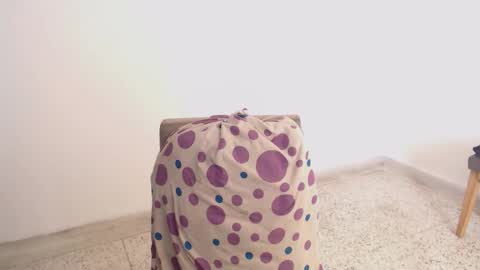 Danezka online show from December 2025 05:11:02 PM