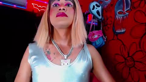 Danezka online show from March 2026 07:12:01 AM