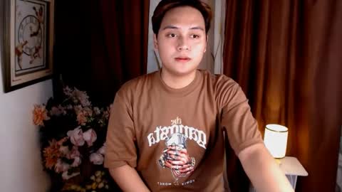 Snapshot of hugedickjp chatting on February 2025 04:11:02 AM hugedickjp online show from February 2025 04:11:02 AM