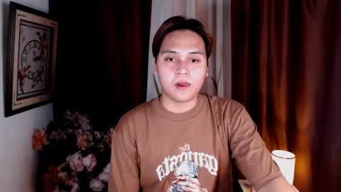 Snapshot of hugedickjp chatting on February 2025 08:39:02 AM hugedickjp online show from February 2025 08:39:02 AM