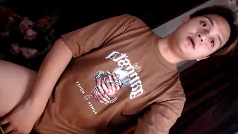 Snapshot of hugedickjp chatting on February 2025 08:07:01 AM hugedickjp online show from February 2025 08:07:01 AM