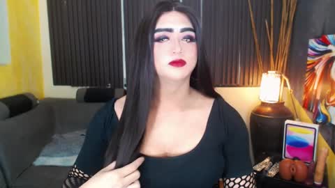 MsLovely online show from April 2026 08:02:02 PM