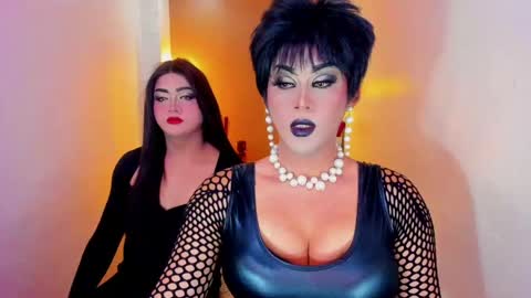 MsLovely online show from April 2026 10:48:01 PM