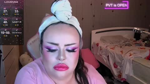 Snapshot of huggy_og chatting on December 2024 05:44:01 PM Maddison online show from December 2024 05:44:01 PM