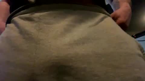 Snapshot of hughfat chatting on February 2025 02:00:01 PM hughfat online show from February 2025 02:00:01 PM